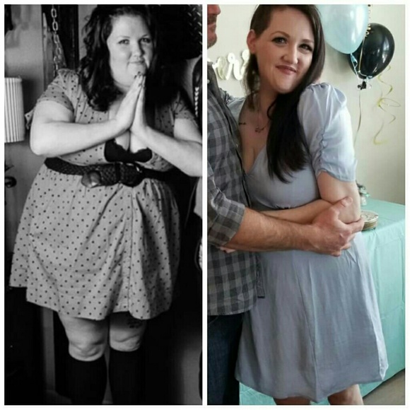 Meet your Posher, Sarina - Picture 2 of 2